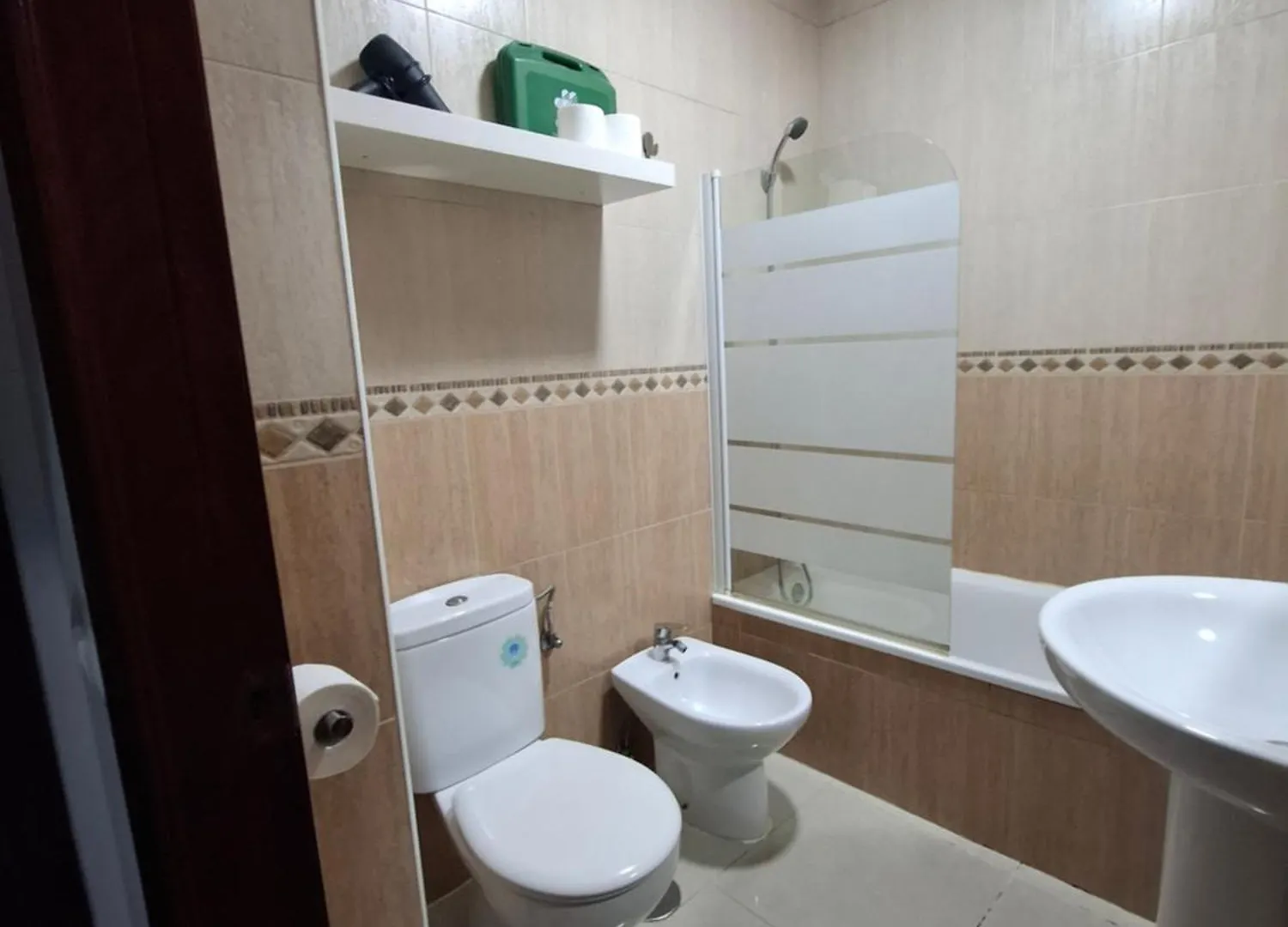 Apartamento Feduchy Cadiz Apartment