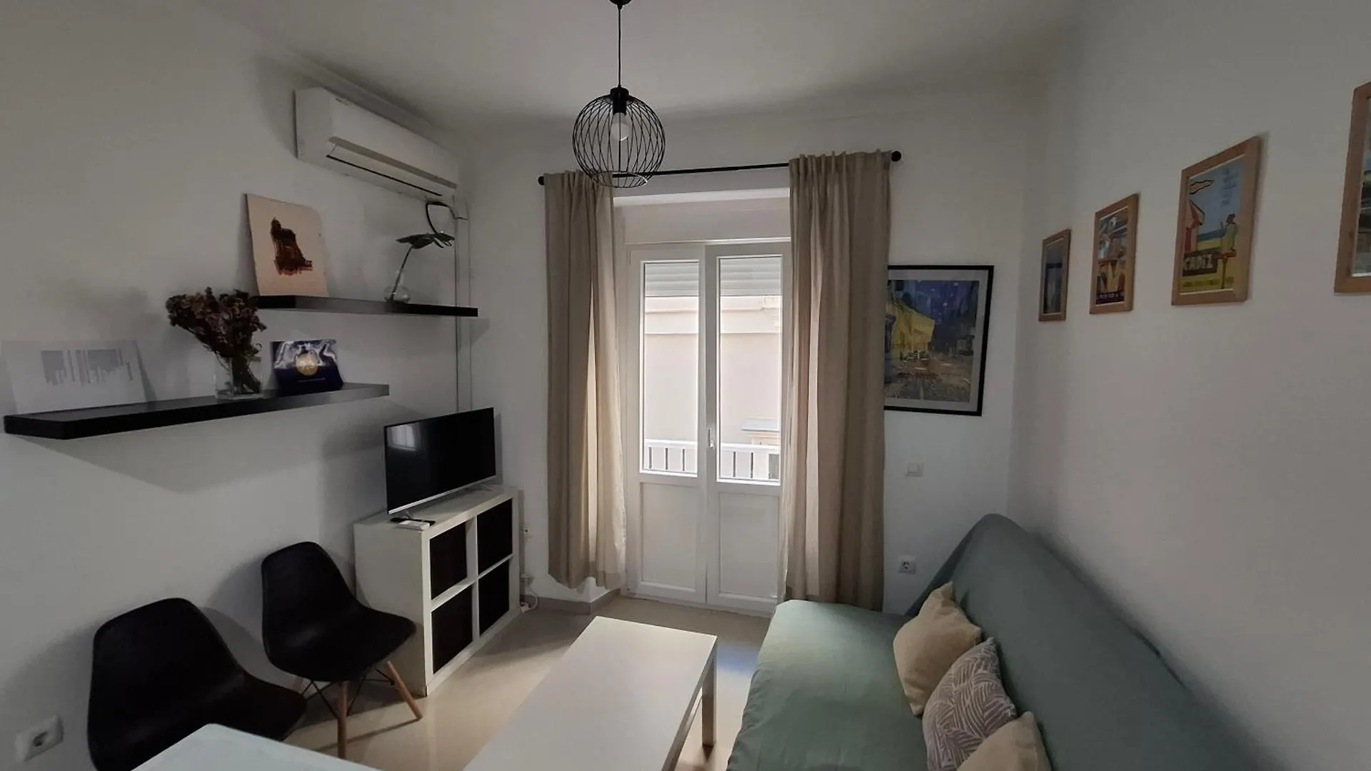 Apartment Apartamento Feduchy Cadiz
