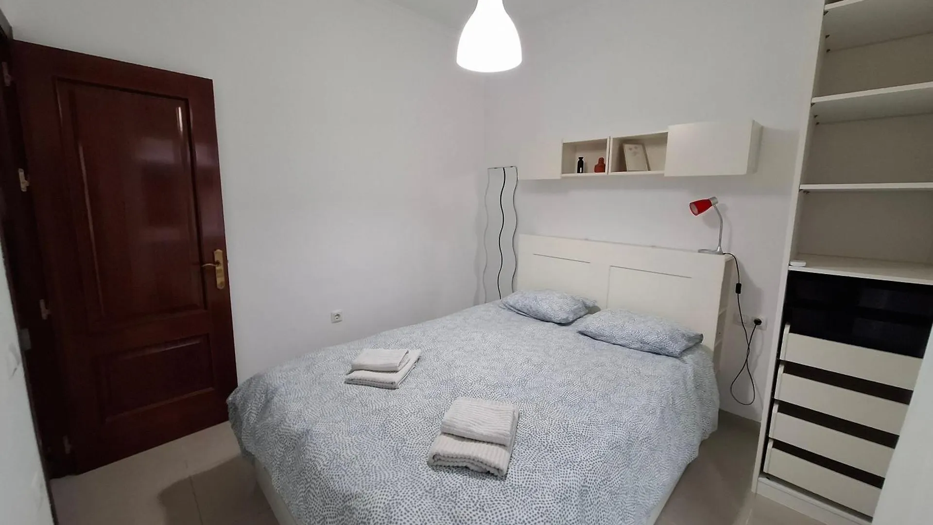 Apartamento Feduchy Cadiz 0*,