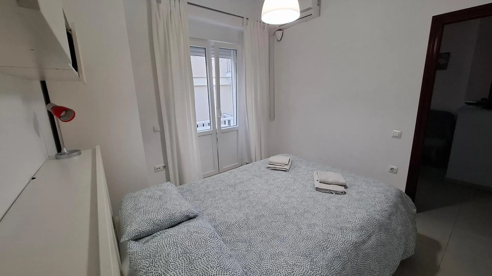 Apartamento Feduchy Cadiz 0*,  Spain