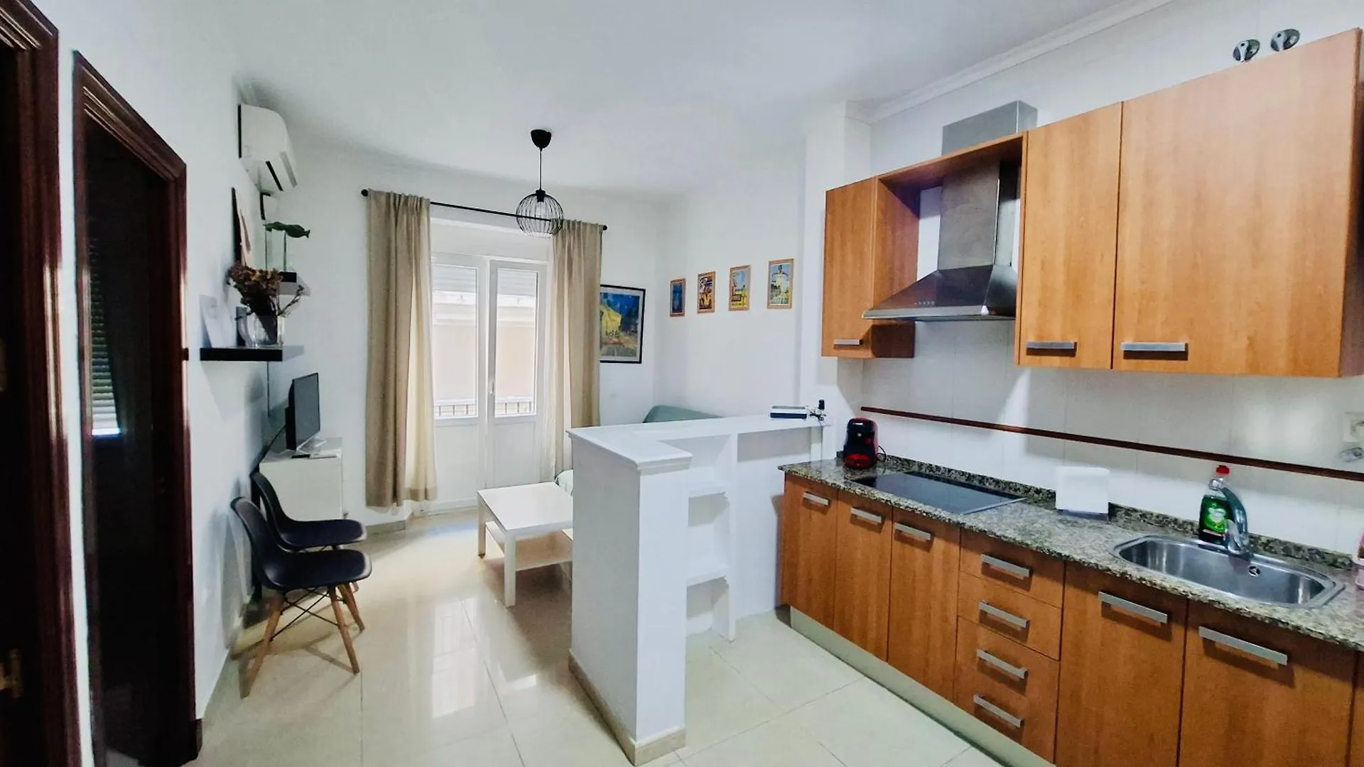 Apartamento Feduchy Cadiz Spain